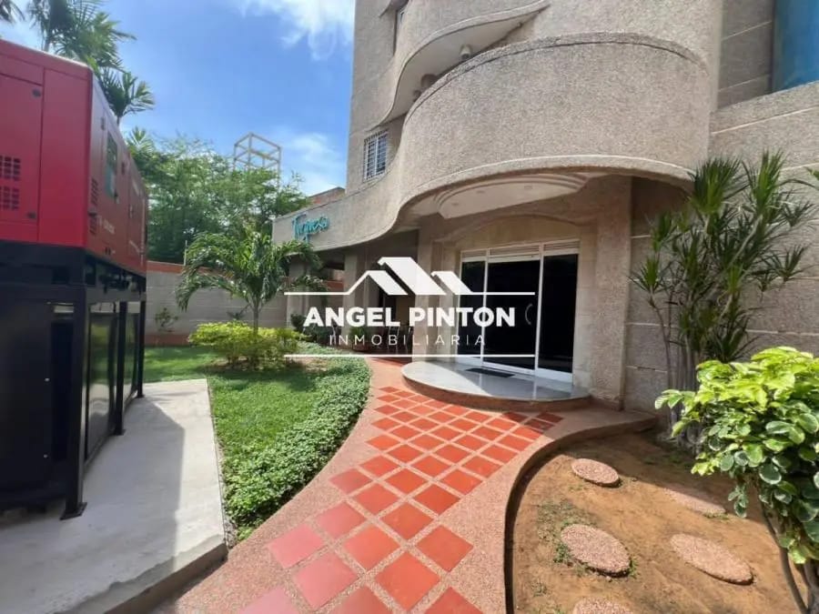 Apartamento en Alquiler en Maracaibo - 11