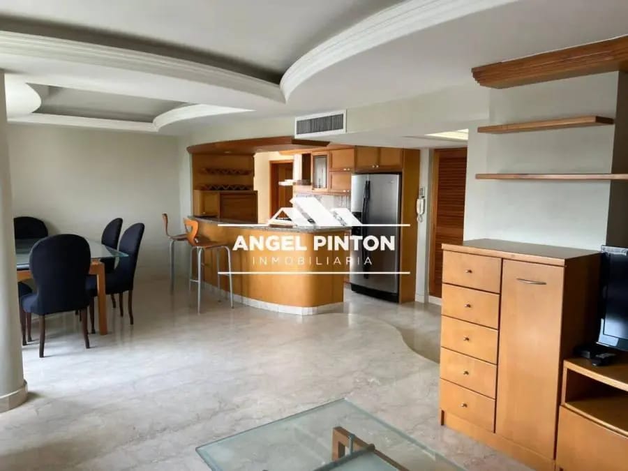 Apartamento en Alquiler en Maracaibo - 13