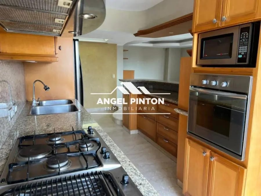 Apartamento en Alquiler en Maracaibo - 15