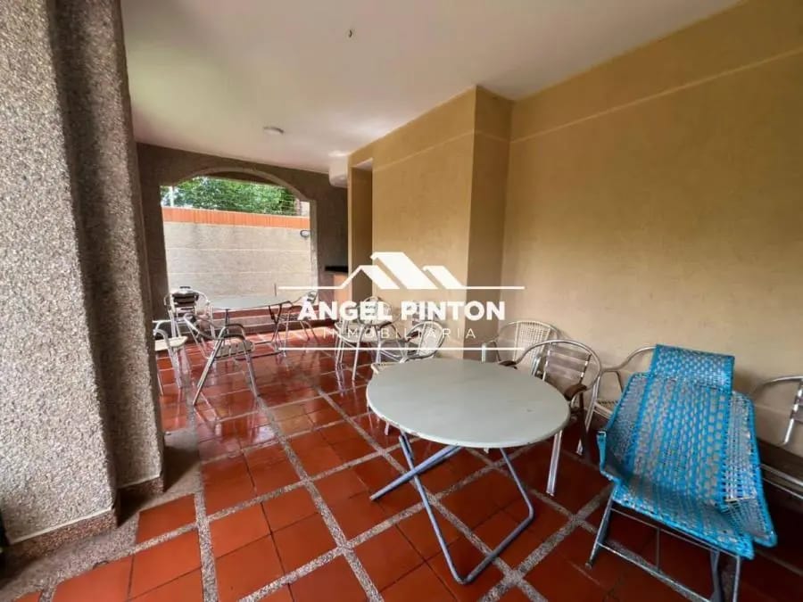 Apartamento en Alquiler en Maracaibo - 16