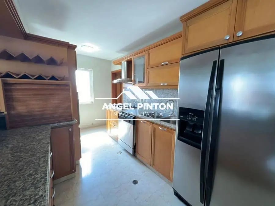 Apartamento en Alquiler en Maracaibo - 17