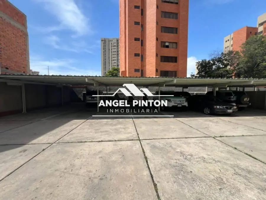 Apartamento en Alquiler en Maracaibo - 4