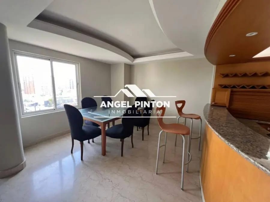 Apartamento en Alquiler en Maracaibo - 6