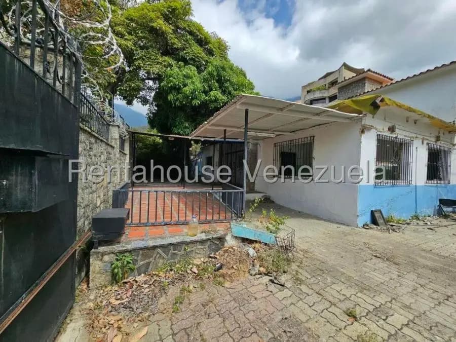 Terreno en Venta en La Castellana Caracas - 11