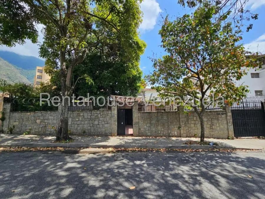 Terreno en Venta en La Castellana Caracas - 12