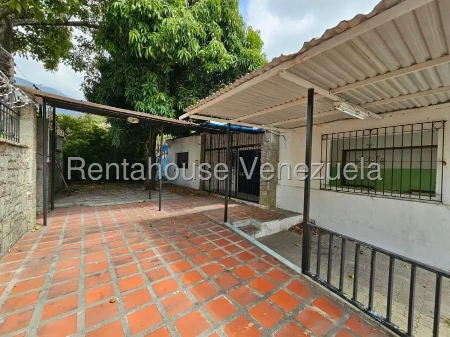 Terreno en Venta en La Castellana Caracas - 13
