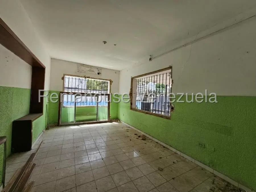 Terreno en Venta en La Castellana Caracas - 14