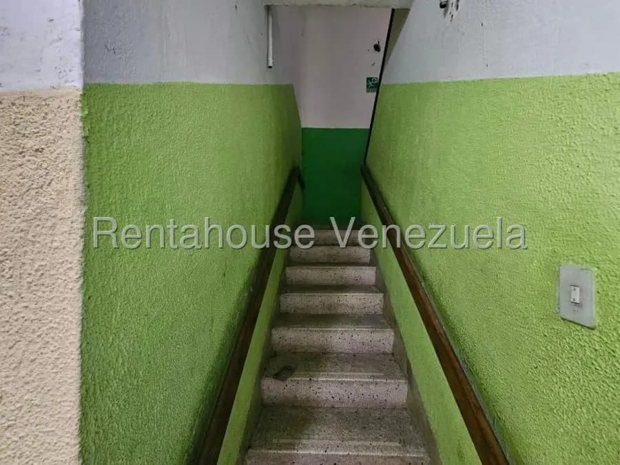 Terreno en Venta en La Castellana Caracas - 15
