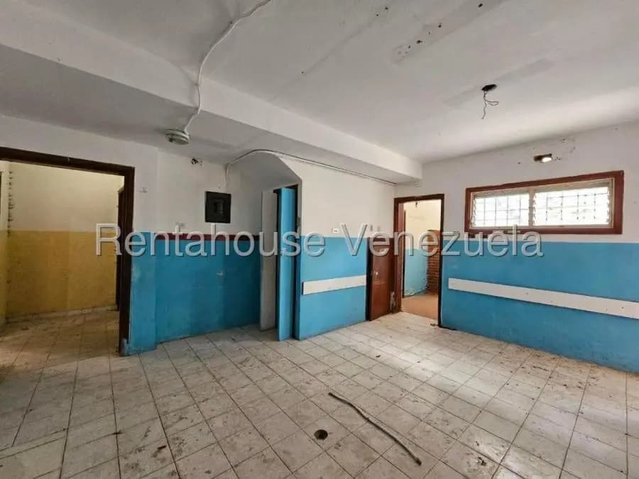 Terreno en Venta en La Castellana Caracas - 17