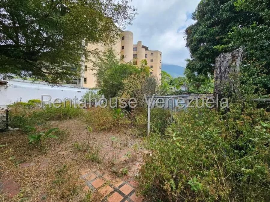 Terreno en Venta en La Castellana Caracas - 18