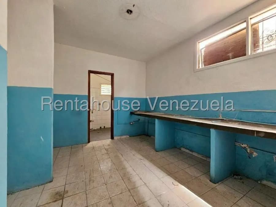 Terreno en Venta en La Castellana Caracas - 5
