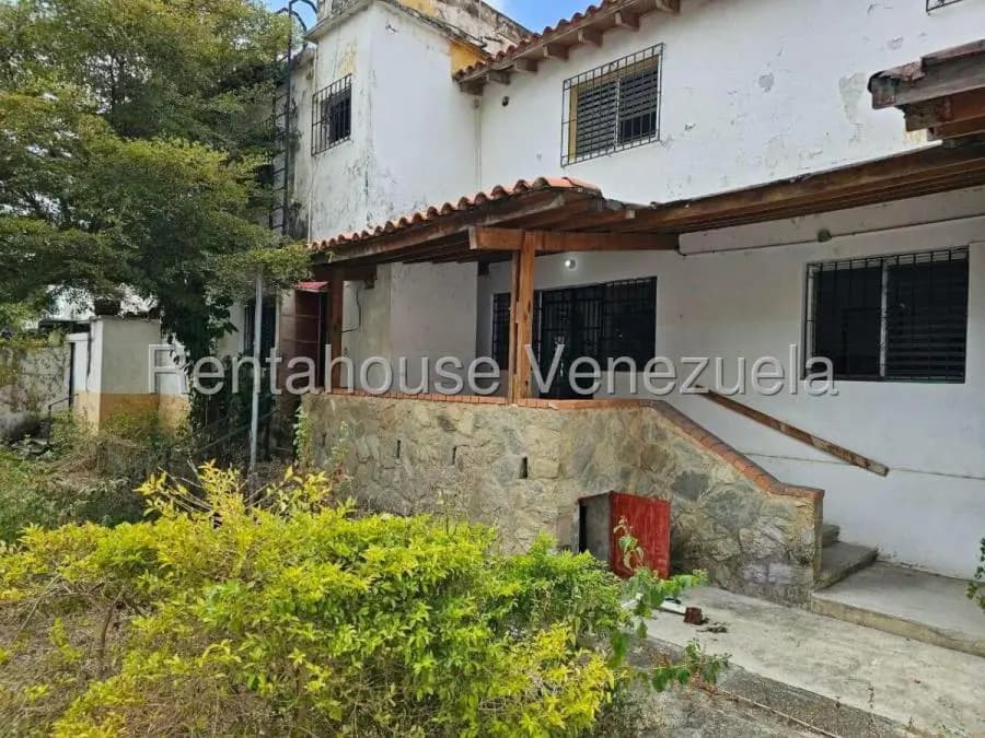 Terreno en Venta en La Castellana Caracas - 8