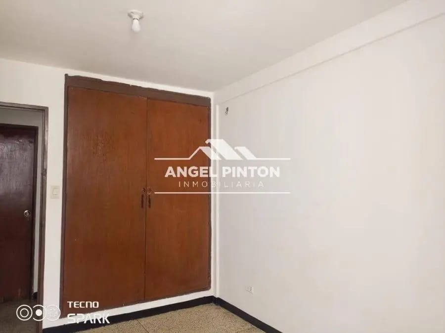 Apartamento en Alquiler en Maracaibo - 4