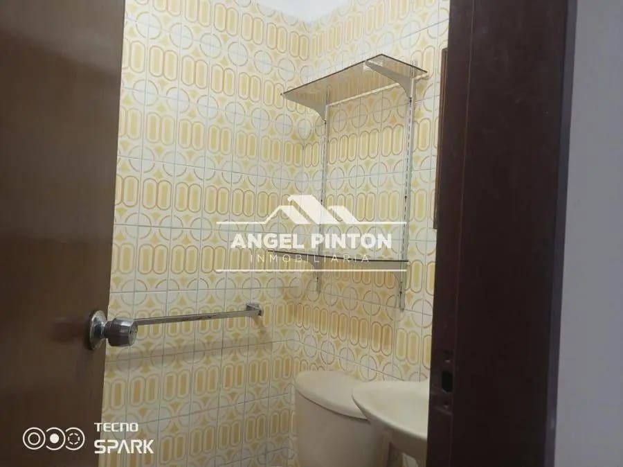 Apartamento en Alquiler en Maracaibo - 6