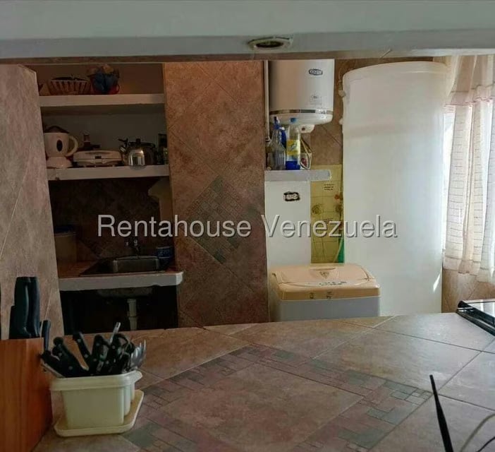 Apartamento (1 Nivel) en Venta en La Matica, Miranda - 4