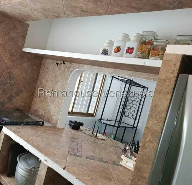 Apartamento (1 Nivel) en Venta en La Matica, Miranda - 5