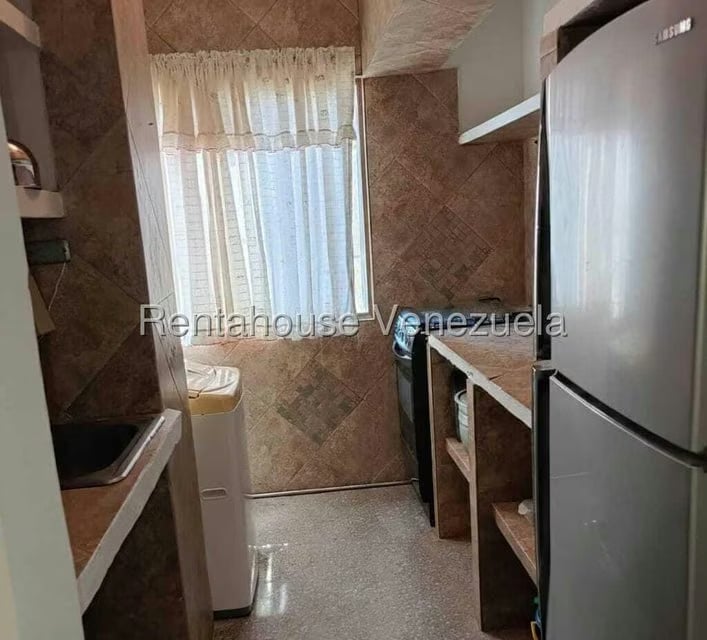 Apartamento (1 Nivel) en Venta en La Matica, Miranda - 7