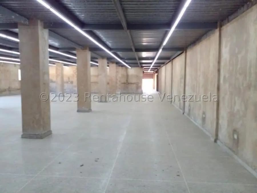 Galpon en Venta en San Francisco