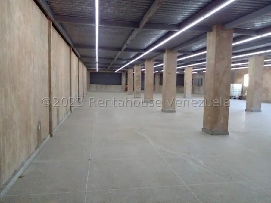 Galpon en Venta en San Francisco - 2