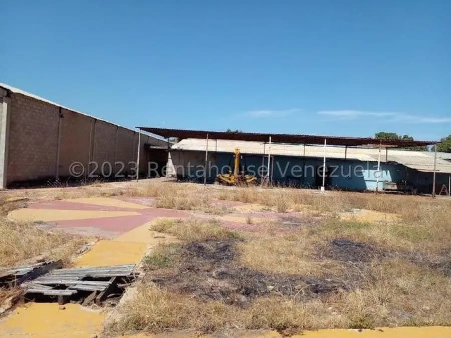 Galpon en Venta en San Francisco - 5