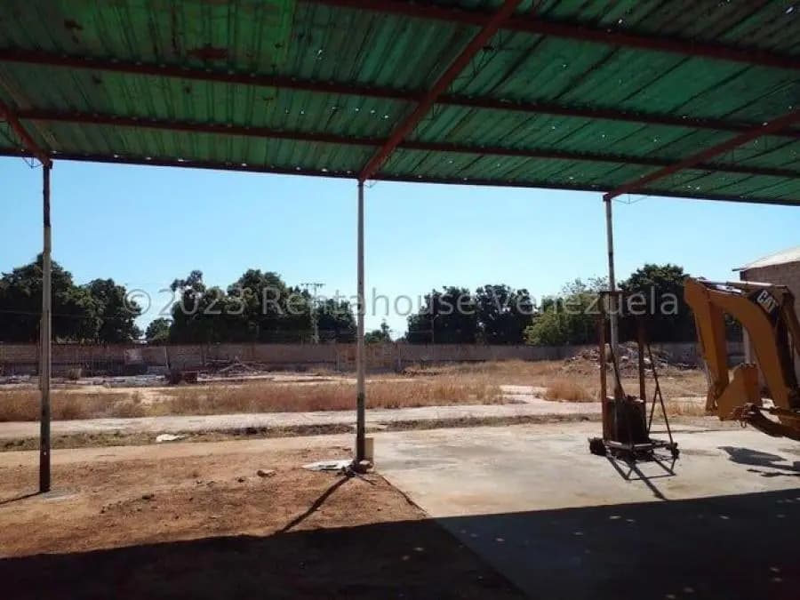 Galpon en Venta en San Francisco - 7