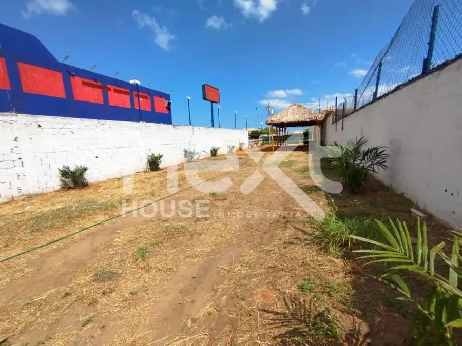 Terreno en Venta en Maracaibo