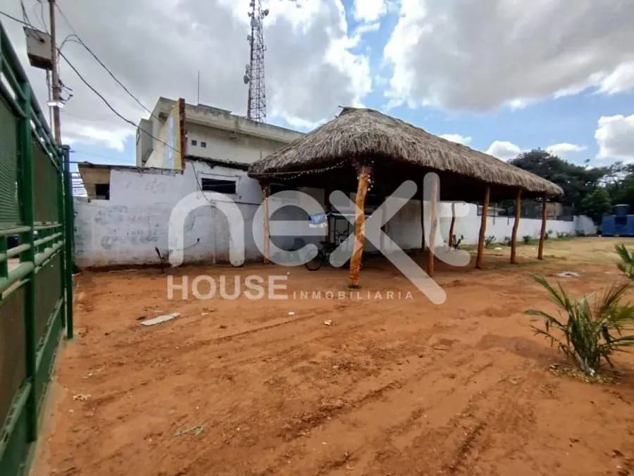 Terreno en Venta en Maracaibo - 2