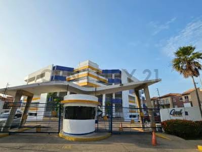 en alquiler apartamento en el conjunto residencial coral plaza