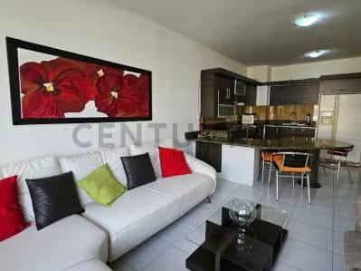 en alquiler apartamento en el conjunto residencial coral plaza - 5