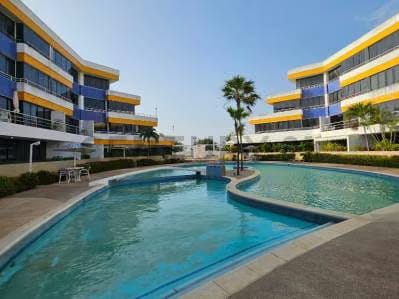 en alquiler apartamento en el conjunto residencial coral plaza - 6