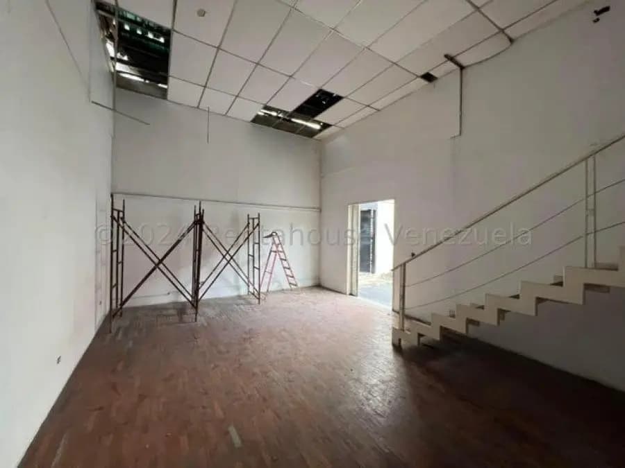 Terreno en Venta en Las Mercedes Caracas - 2