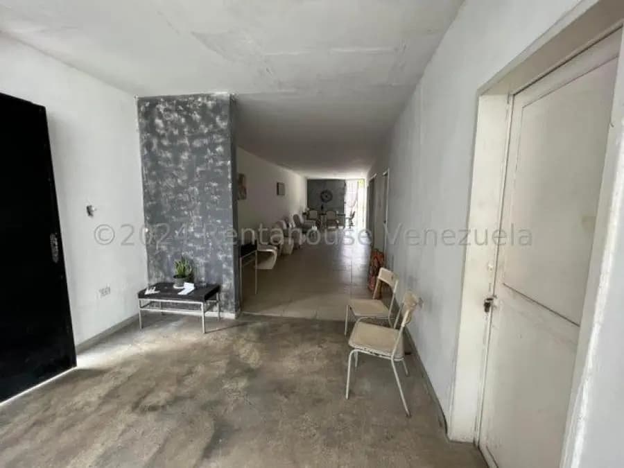 Terreno en Venta en Las Mercedes Caracas - 12