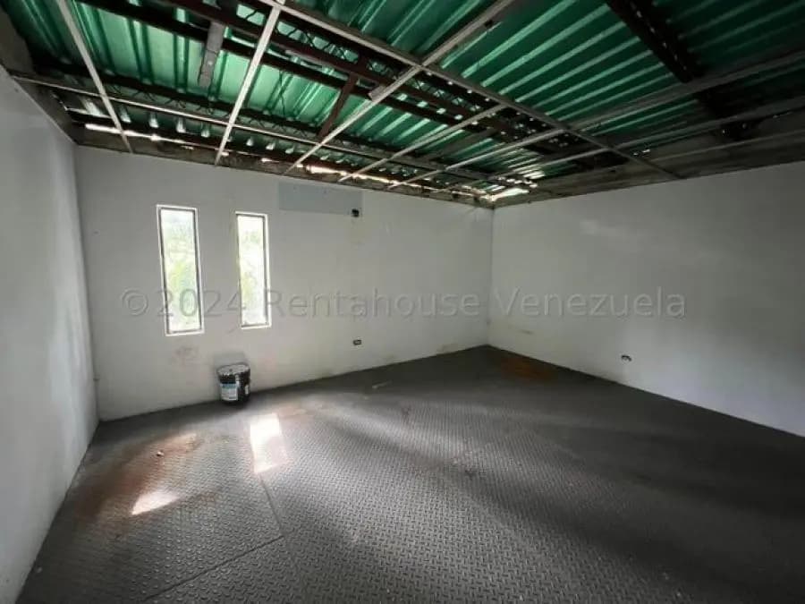 Terreno en Venta en Las Mercedes Caracas - 13