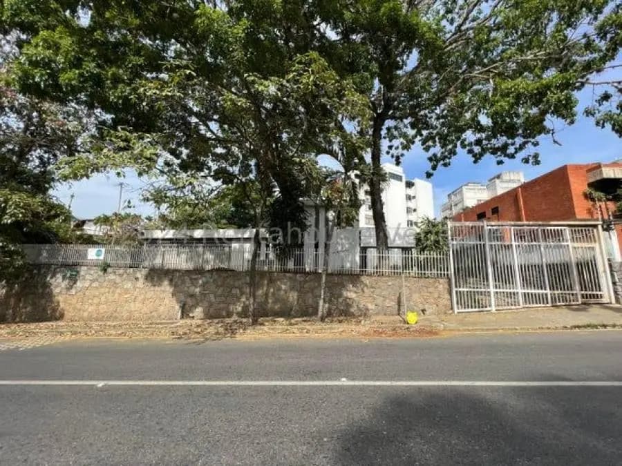 Terreno en Venta en Las Mercedes Caracas - 17