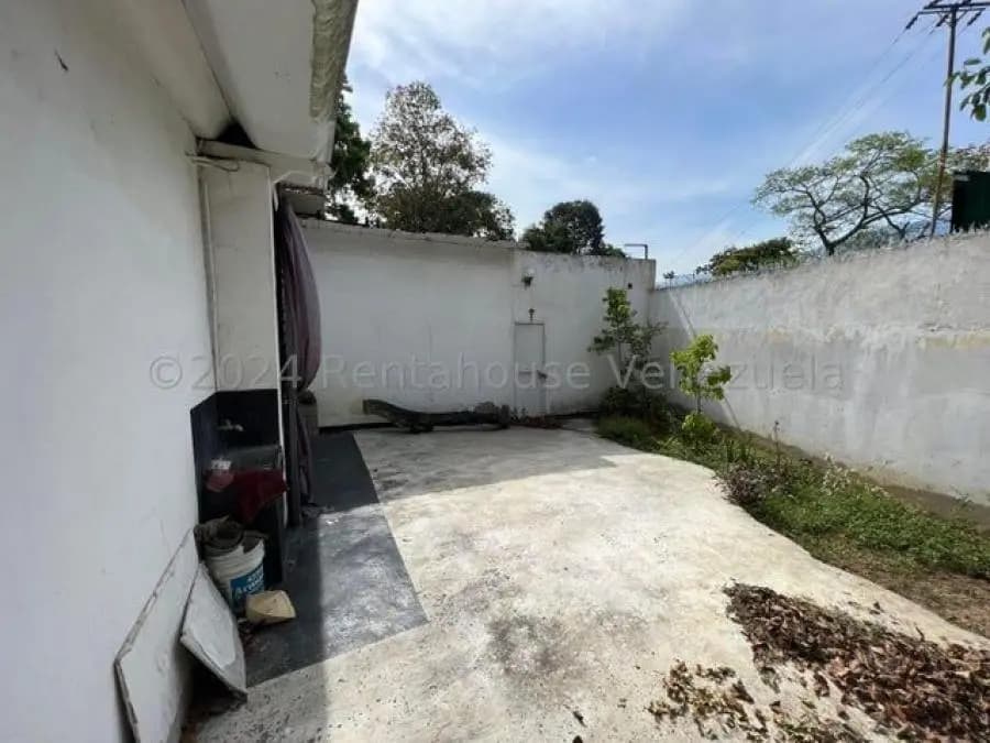 Terreno en Venta en Las Mercedes Caracas - 4