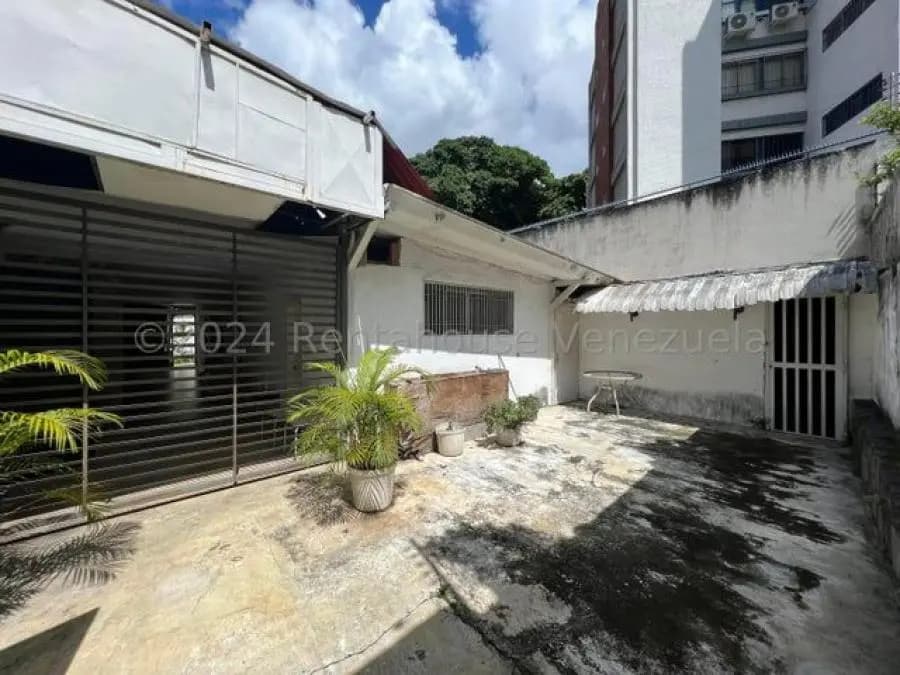 Terreno en Venta en Las Mercedes Caracas - 5