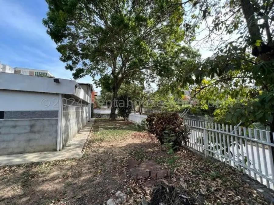 Terreno en Venta en Las Mercedes Caracas - 8