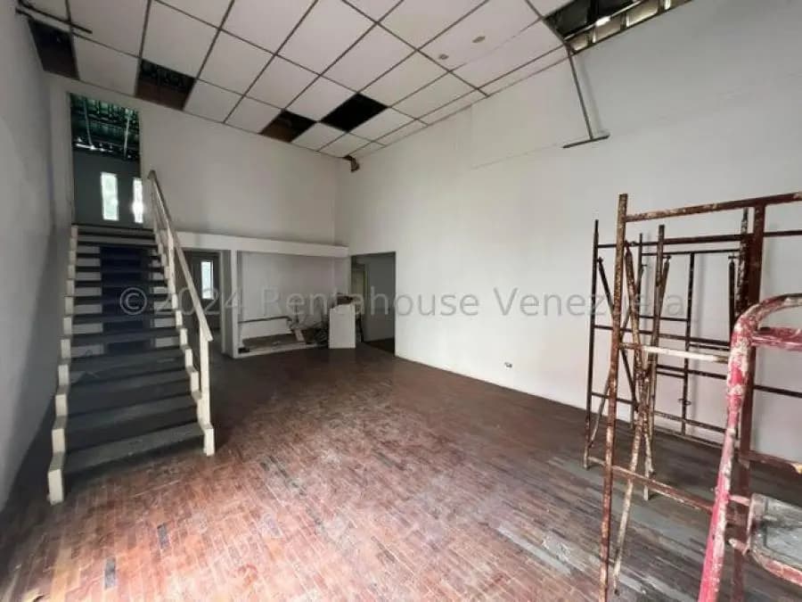 Terreno en Venta en Las Mercedes Caracas - 10