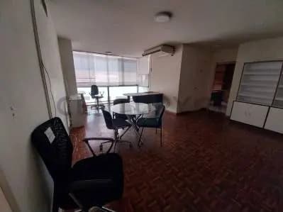 Oficina semi-amoblada en Alquiler en El Rosal - 2