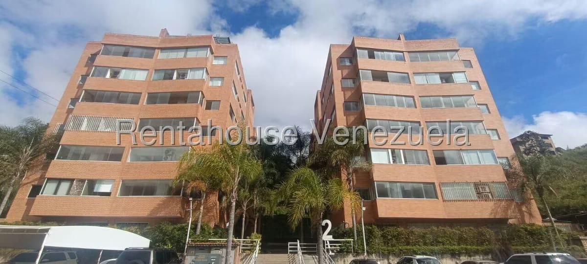 Apartamento (Duplex) en Venta en La Union, Distrito Metropolitano