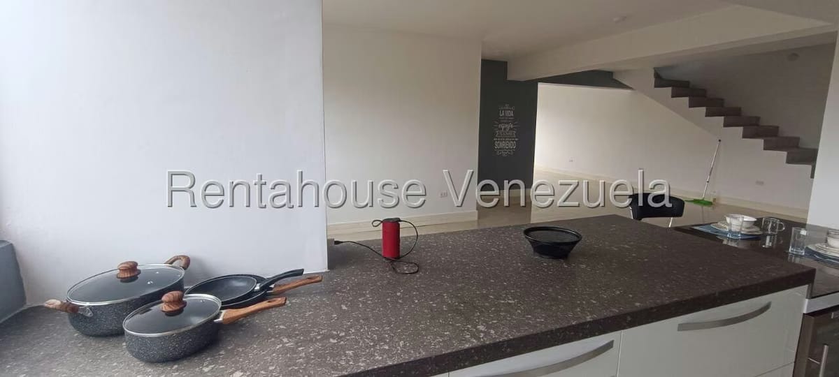 Apartamento (Duplex) en Venta en La Union, Distrito Metropolitano - 11