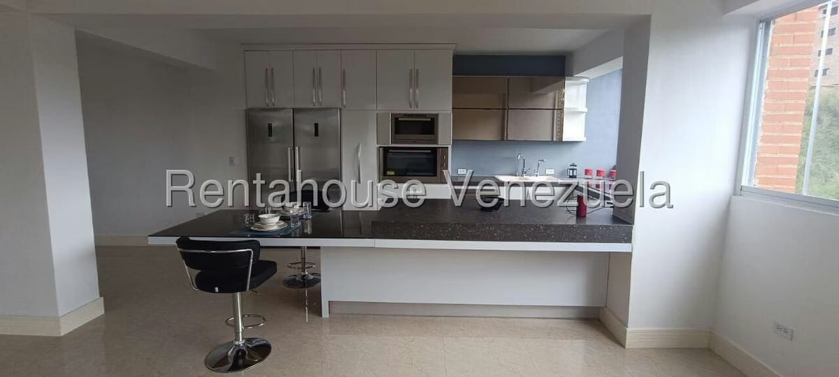 Apartamento (Duplex) en Venta en La Union, Distrito Metropolitano - 14