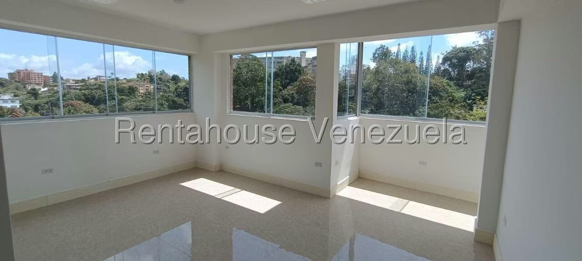 Apartamento (Duplex) en Venta en La Union, Distrito Metropolitano - 18