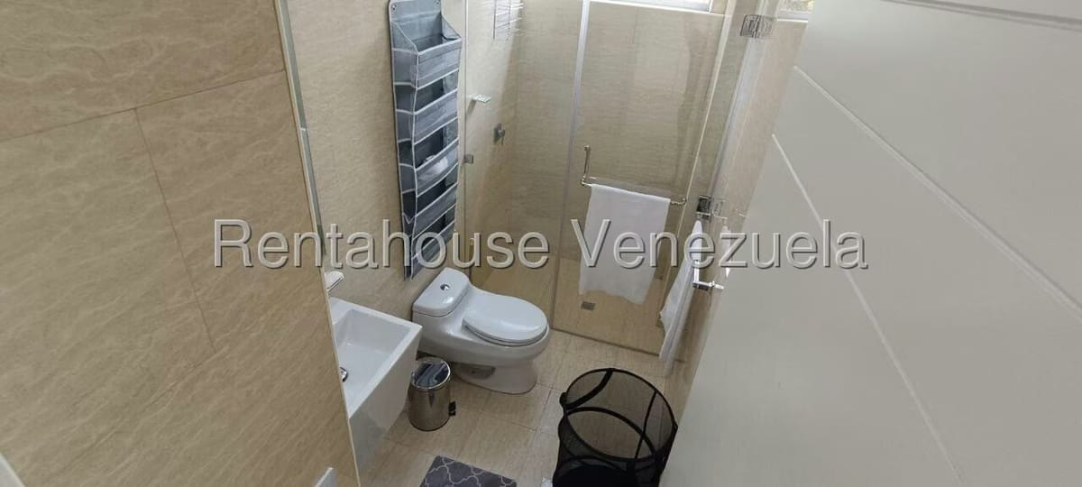 Apartamento (Duplex) en Venta en La Union, Distrito Metropolitano - 22