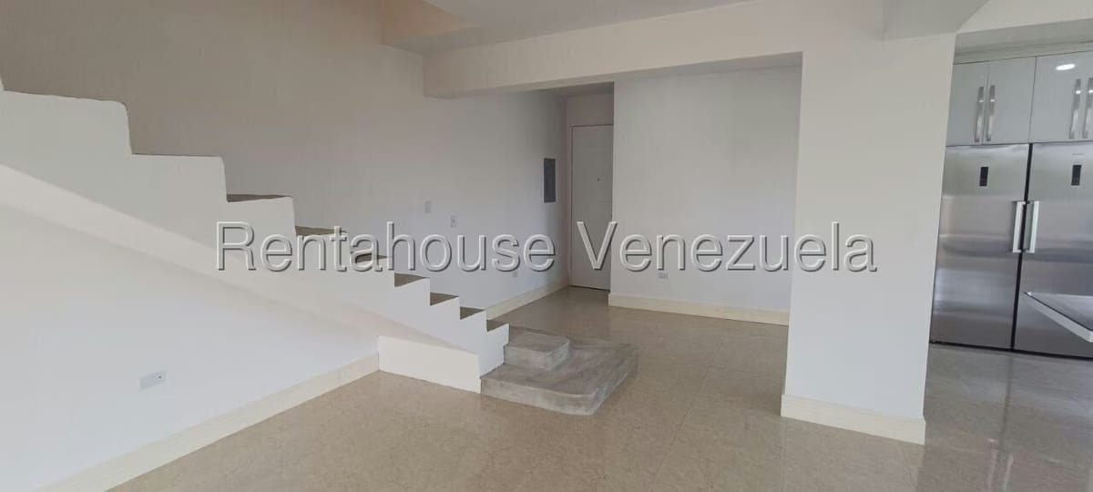 Apartamento (Duplex) en Venta en La Union, Distrito Metropolitano - 30
