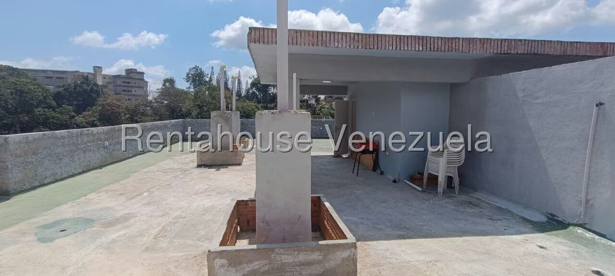 Apartamento (Duplex) en Venta en La Union, Distrito Metropolitano - 34