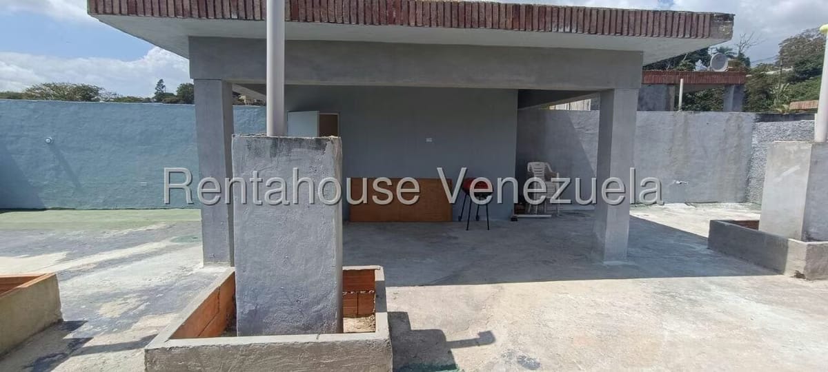 Apartamento (Duplex) en Venta en La Union, Distrito Metropolitano - 35