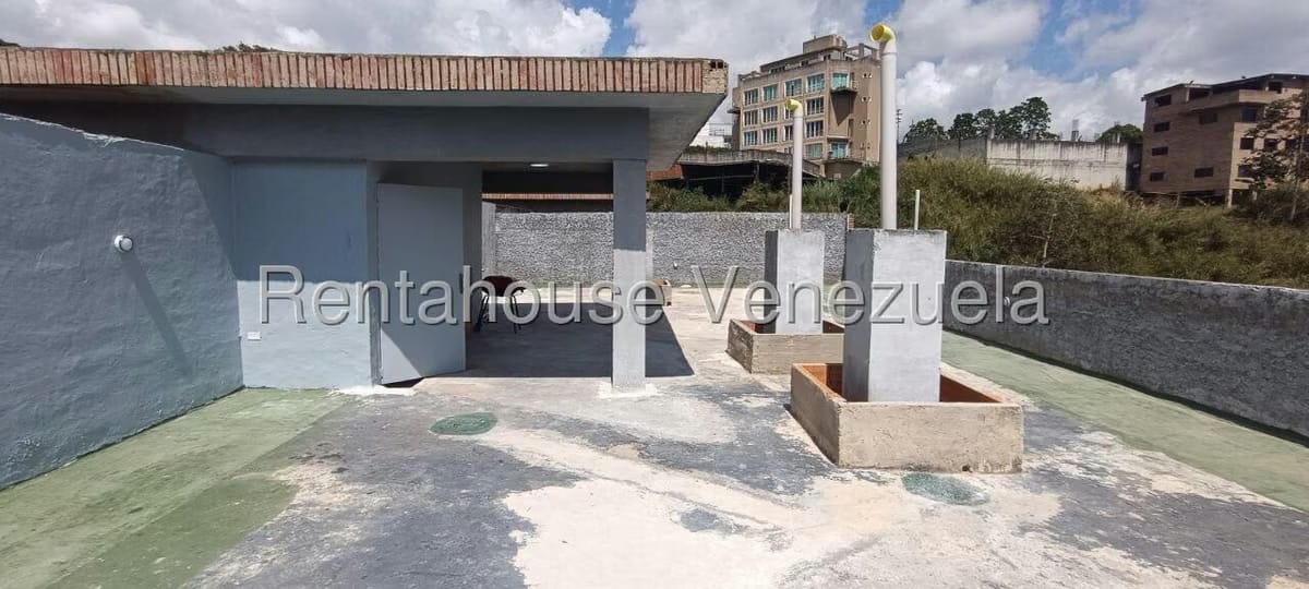 Apartamento (Duplex) en Venta en La Union, Distrito Metropolitano - 37