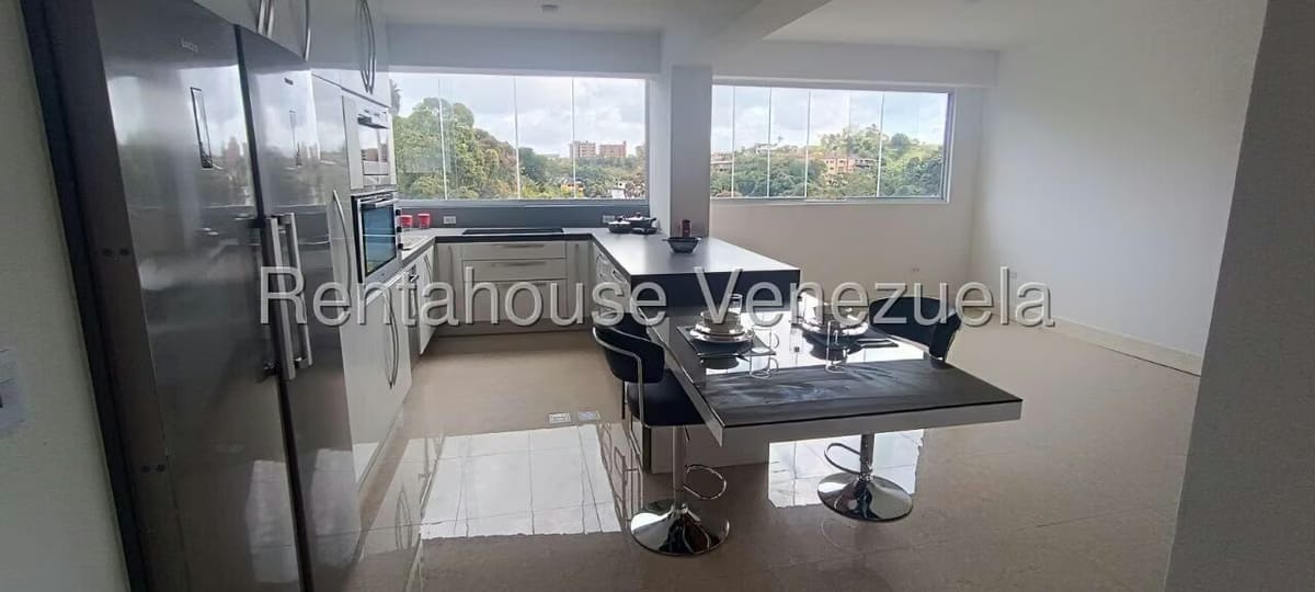 Apartamento (Duplex) en Venta en La Union, Distrito Metropolitano - 9