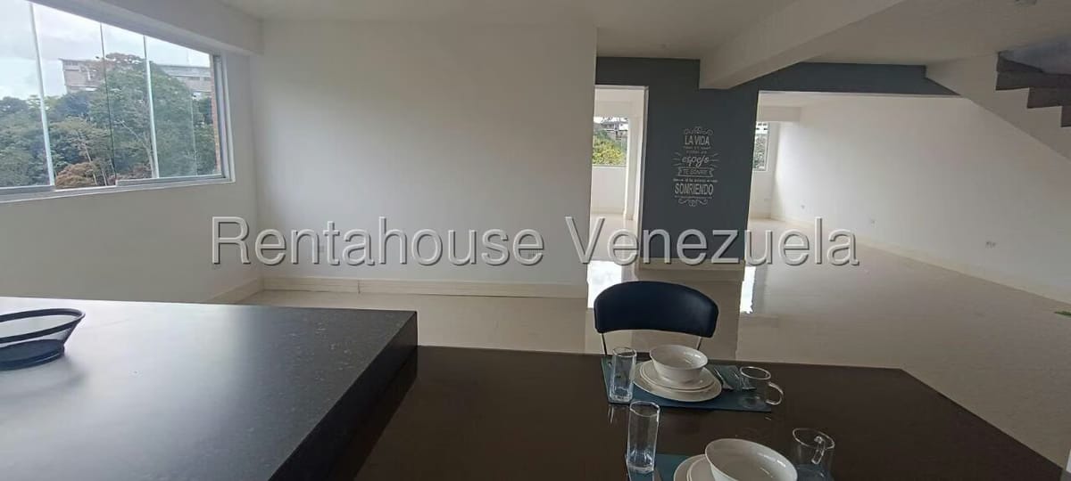 Apartamento (Duplex) en Venta en La Union, Distrito Metropolitano - 10